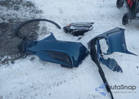 2019 Buick Encore Awd Preferred z USA, uszkodzony, nr VIN KL4CJESB7KB767965